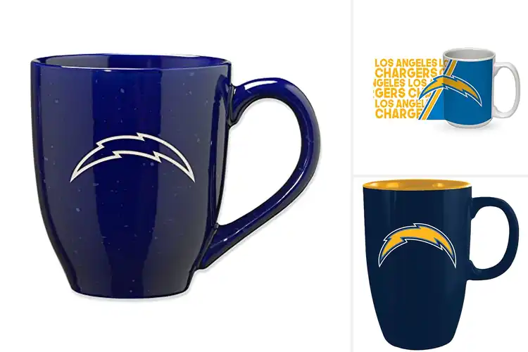 Detailed view of Best Coffee Mug Chargers