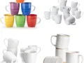 10 Best Coffee Mug Sets to Brighten Your Mornings