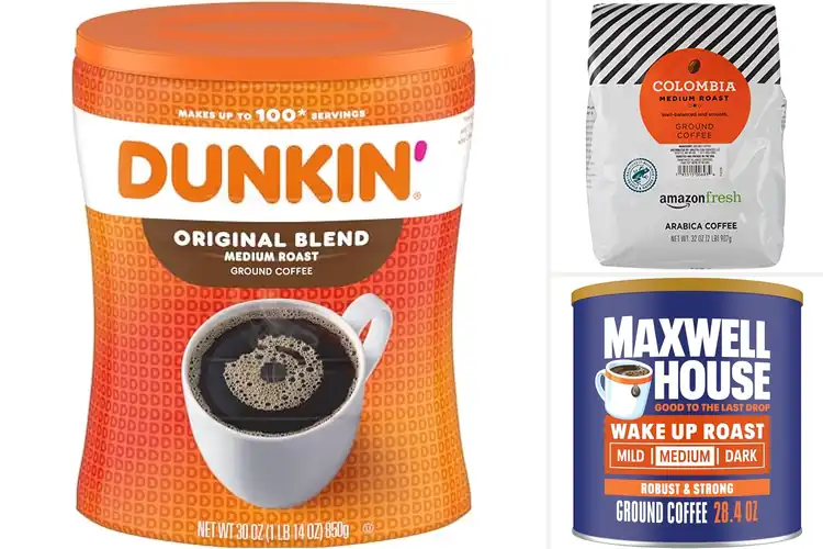 Detailed view of Best Coffee: Your Ultimate Guide to Perfect Brews Every Time
