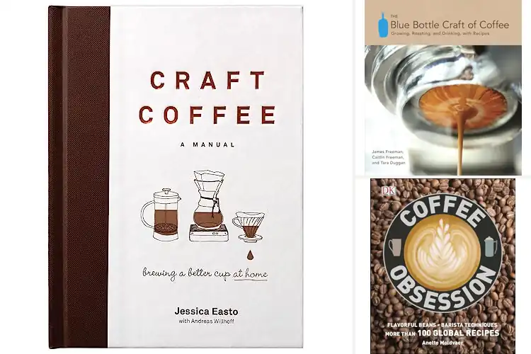Detailed view of Top 9 Coffee Preparation Methods: Elevate The Brewing Experience