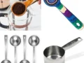 10 Best Coffee Scoops for Perfectly Measured Brews