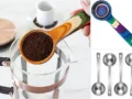 10 Best Coffee Scoops for Perfectly Measured Brews
