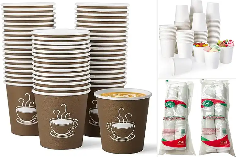 Detailed view of 10 Best Coffee Shots Cups to Boost Your Brew Game