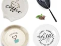 Top 10 Coffee Spoon Rests for a Tidy Kitchen