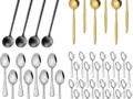 10 Best Coffee Spoons to Upgrade Your Daily Brew