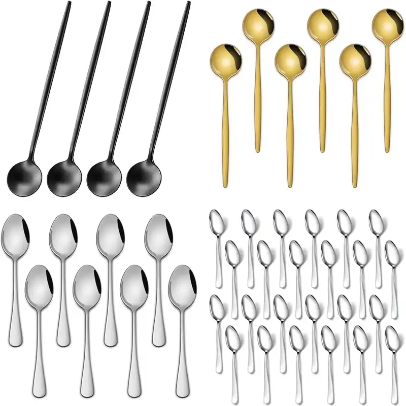 10 Best Coffee Spoons to Upgrade Your Daily Brew