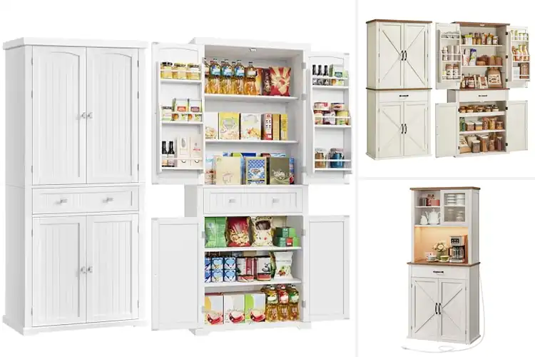 Detailed view of 10 Best Coffee Stations to Boost Your Morning Routine