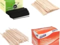 10 Best Coffee Stirrers for Smooth & Eco-Friendly Sips