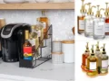 10 Best Coffee Syrup Holders to Keep Your Counter Neat
