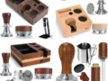 Top 10 Coffee Tampers Set for Home Baristas