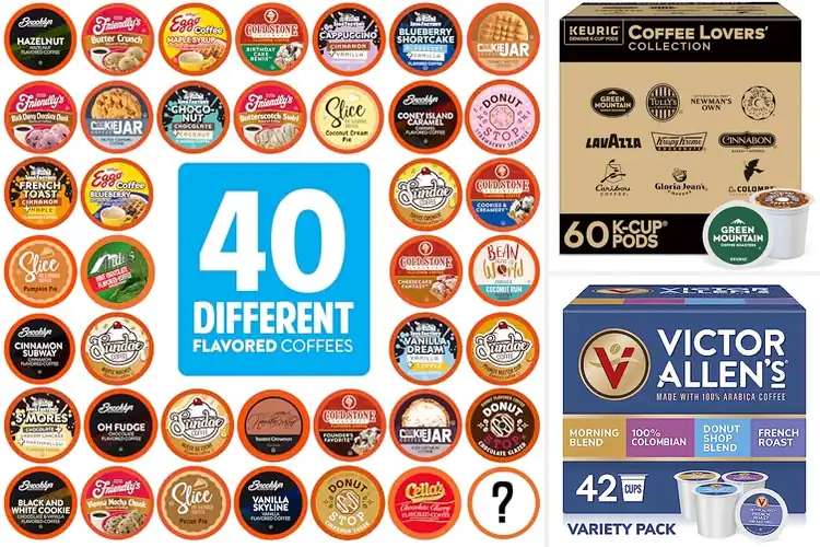 Detailed view of 10 Best Coffee Varieties for Ultimate Daily Bliss