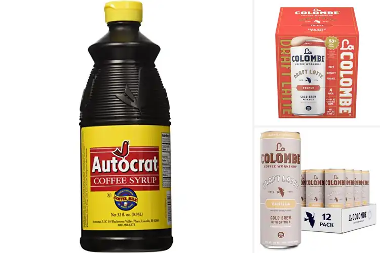 Detailed view of 10 Best Coffee With Milk: Discover Your Perfect Creamy Cup Today