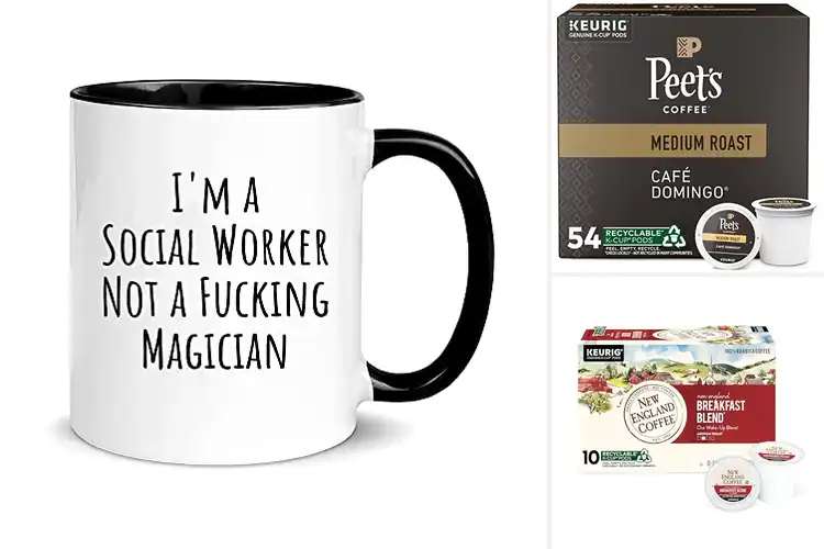 Detailed view of Best Coffee With Social Impact: 10 Brews for Positive Change