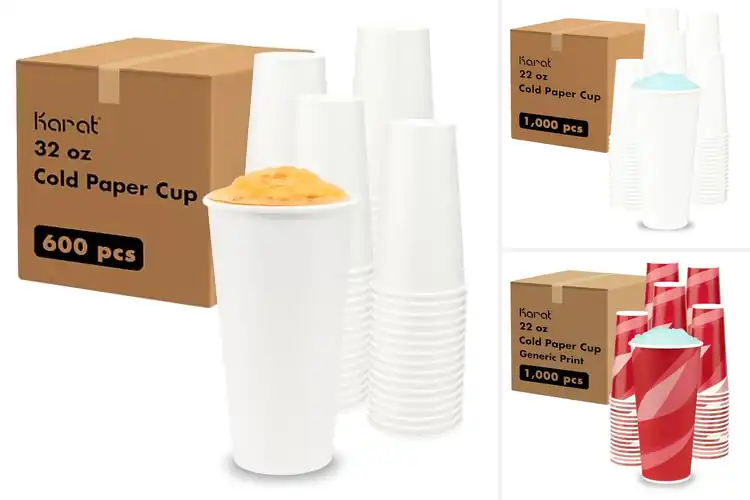 Detailed view of 10 Best Cold Brew Cups for Cool, Spill‑Free Sips