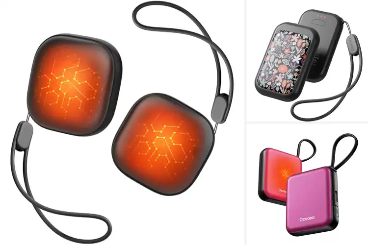 Detailed view of Best Compact Portable Warmer: Top 10 Cozy On-the-Go Picks