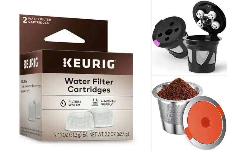Detailed view of Best Compatible Keurig 2.0 Pods