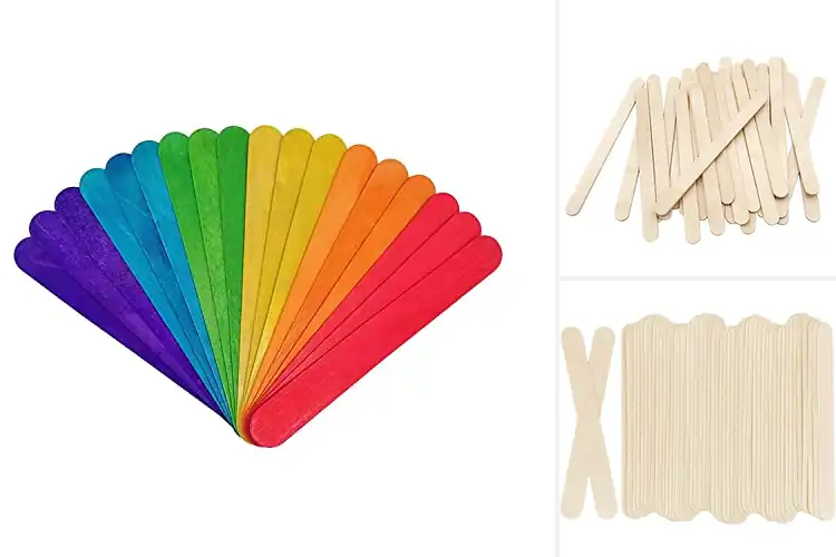 Detailed view of 10 Best Craft Stirrers for Effortless Creative Mixing