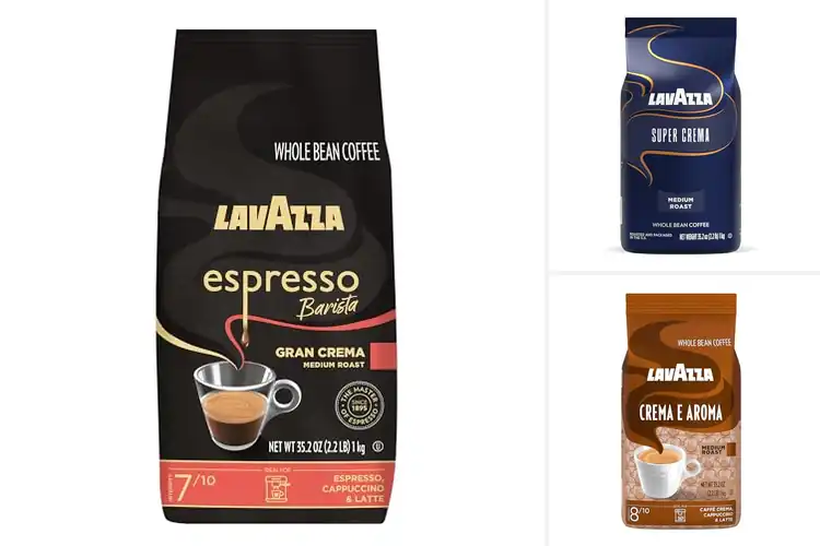 Detailed view of 10 Best Creamy Espresso: Velvety Joy Unleashed