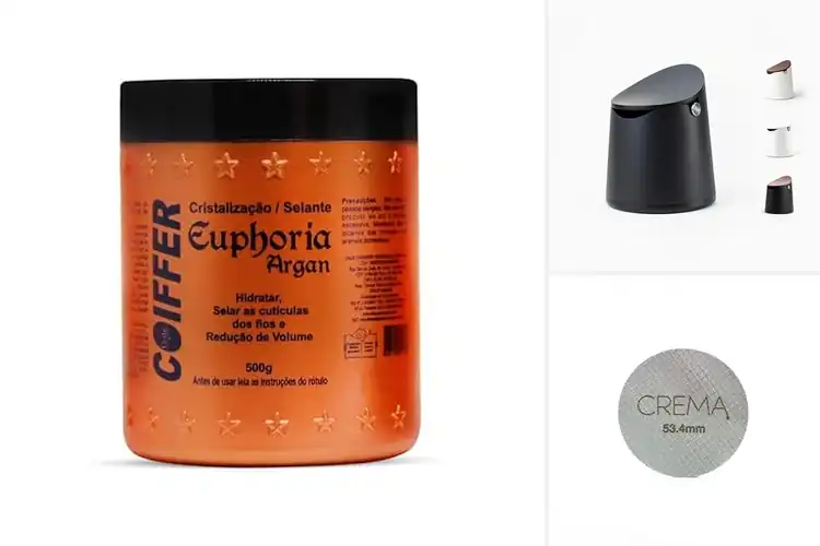 Detailed view of 10 Best Crema Experiences: Brew Perfection