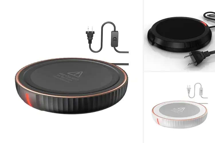 Detailed view of Best Cup Warmers For Candles