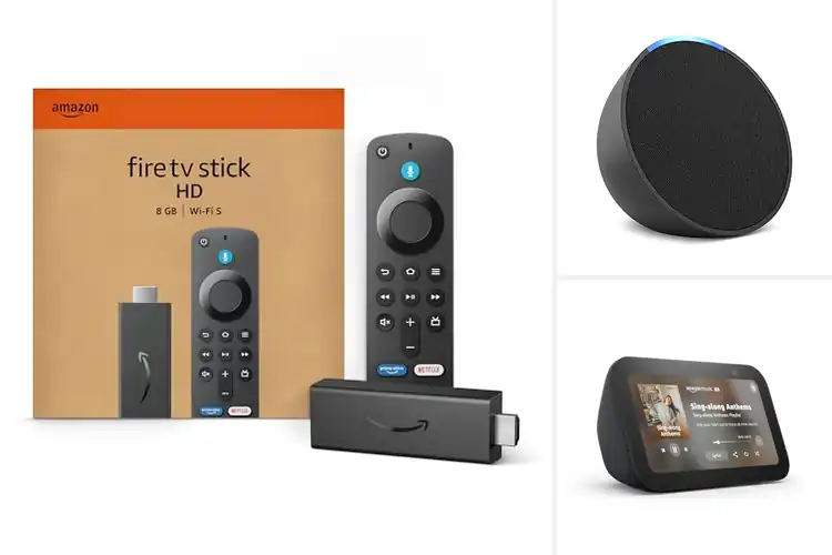 Detailed view of 10 Best Devices That Will Transform Your Daily Life
