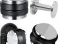 10 Best Dual Head Tampers to Perfect Your Espresso Shots