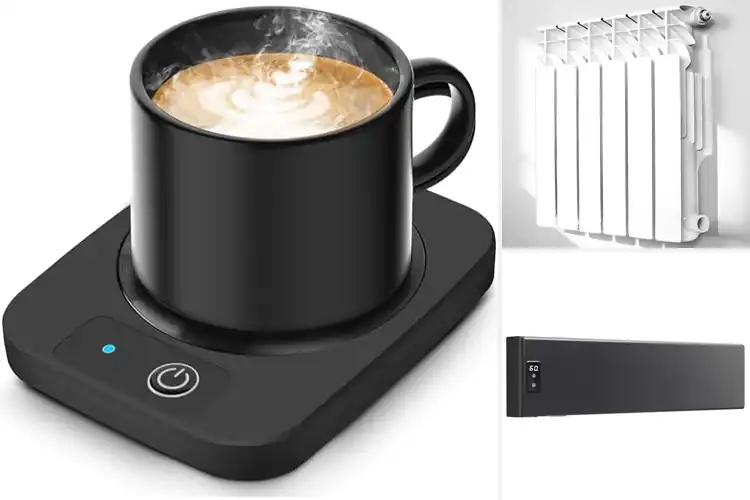 Detailed view of Best Durable Aluminum Panel Warmer: Top Picks for Every Need