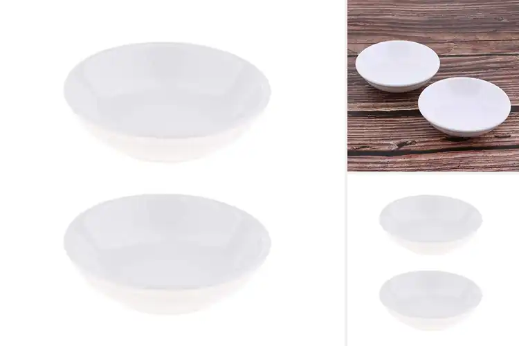Detailed view of Best Durable Ceramic Warmer Plate for Lasting Elegance & Use