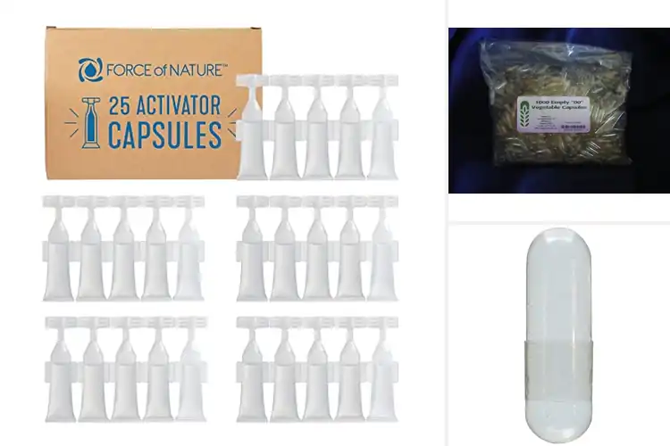 Detailed view of 10 Best Eco-Friendly Capsules for Easy Clean-Ups