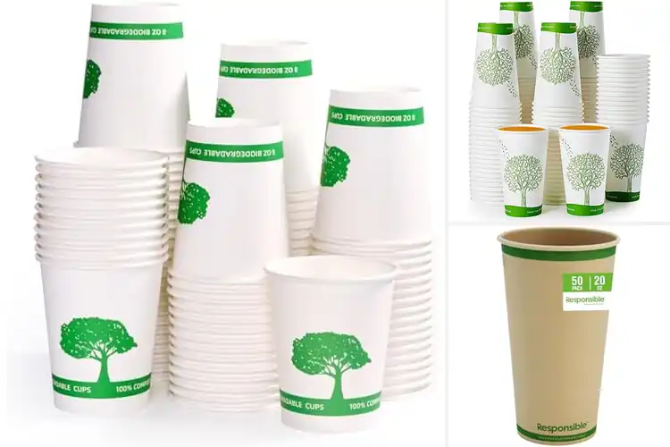 Detailed view of Top 10 Eco-Friendly Coffee Cups for a Greener Brew