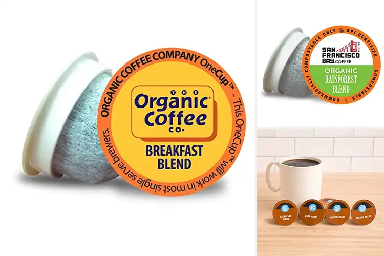 Detailed view of 10 Best Eco-Friendly Coffees: Guilt-Free Sips