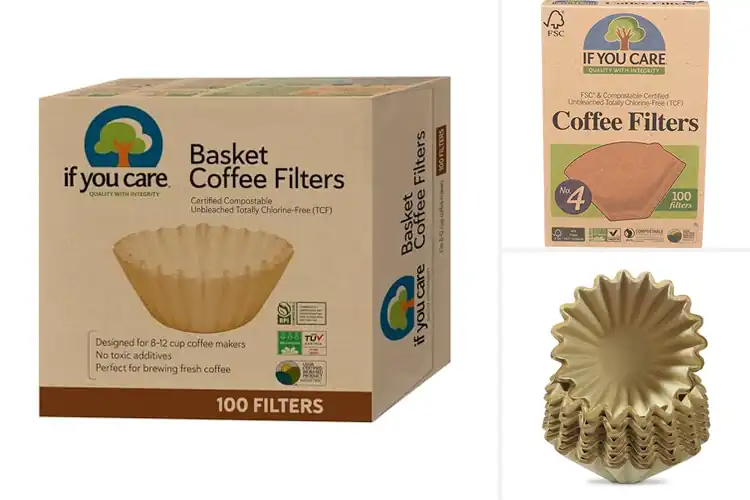 Detailed view of Best Eco Friendly Filters