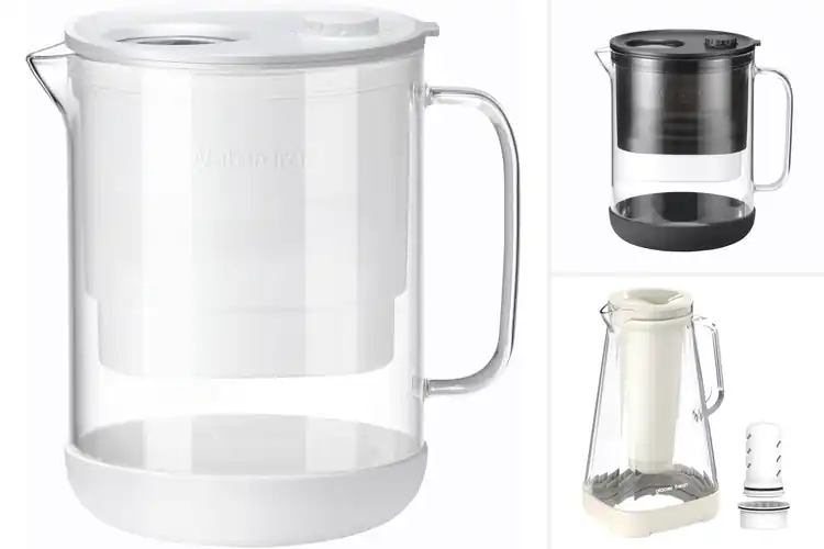 Detailed view of Best Eco-Friendly Water Filters