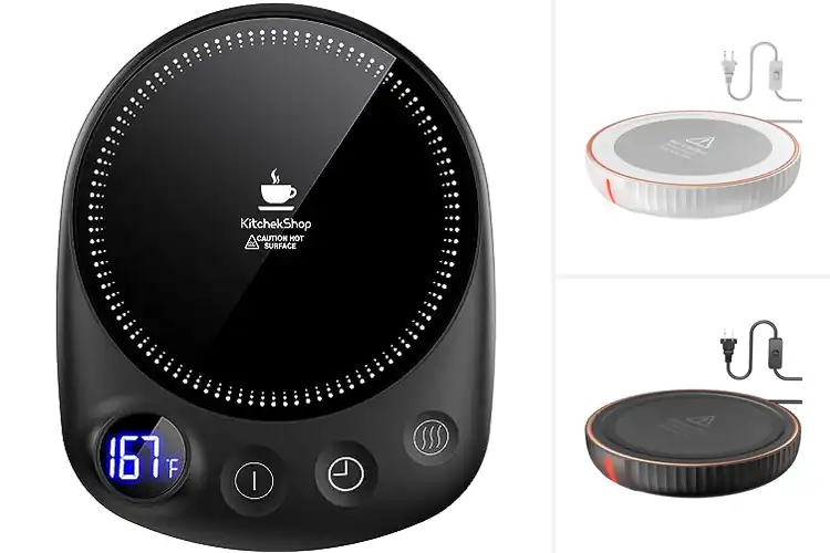 Detailed view of Best Electric Beverage Warmers