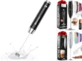 Top 10 Electric Whisks for Perfect Kitchen Creations
