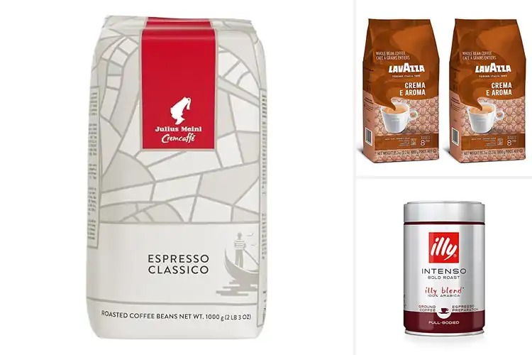 Detailed view of Discover the Top 10 Espresso Beans for a Rich Brew