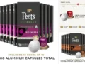 Top 10 Espresso Capsules for the Ultimate Coffee Lovers