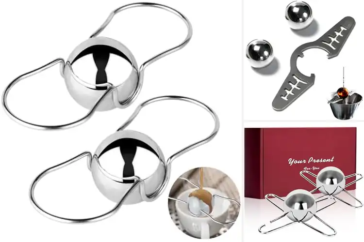 Detailed view of 10 Best Espresso Chillers: Top Picks for Coffee Lover
