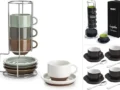 10 Best Espresso Cups Sets That Add Style to Every Sip