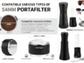 Top 10 Espresso Distributors for Perfect Coffee Shots