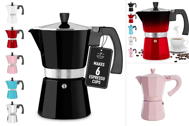 Detailed view of Best Espresso To Make Americano: Perfect Home Brewing Tips