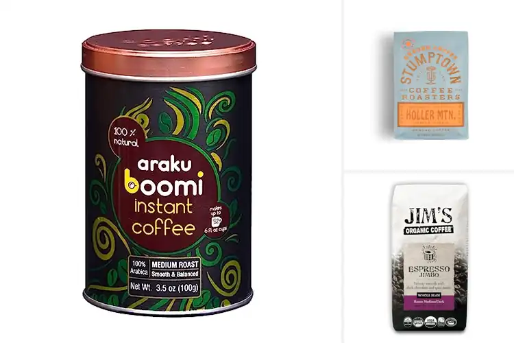 Detailed view of Best Ethical Coffee Choices: 10 Guilt-Free Picks for You