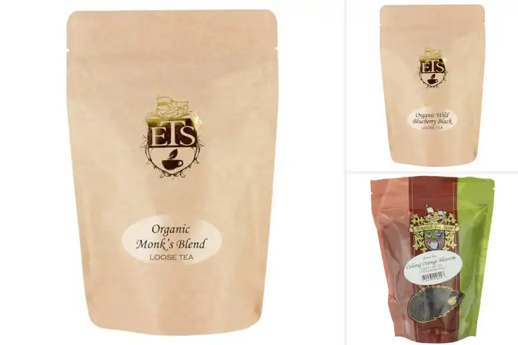 Detailed view of 10 Best Ethical Teas for Delicious Flavor & Impact