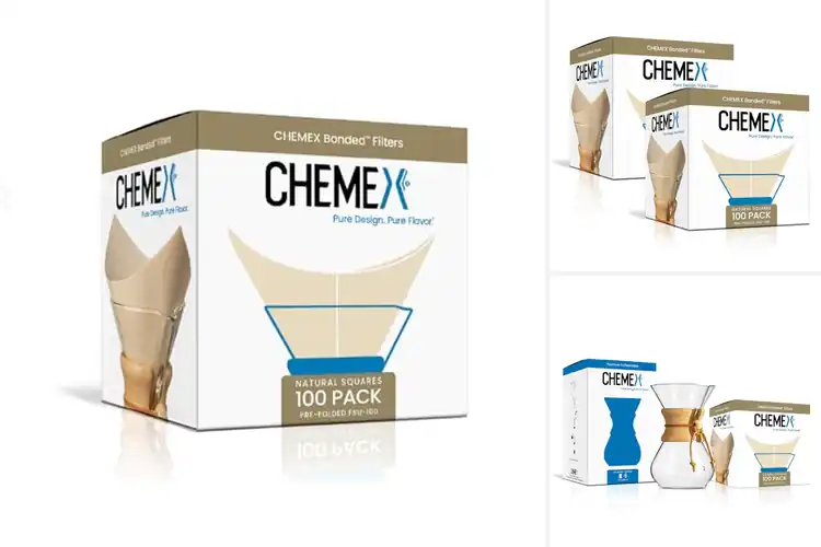Detailed view of Best Exclusive Packaging Filters