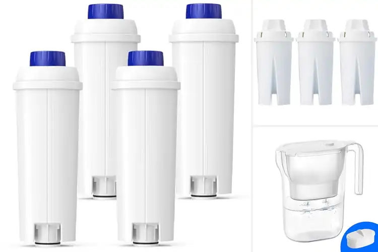 Detailed view of Best Flavor Enhancing Water Filter