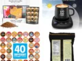 10 Perfect Gifts for Coffee Lovers