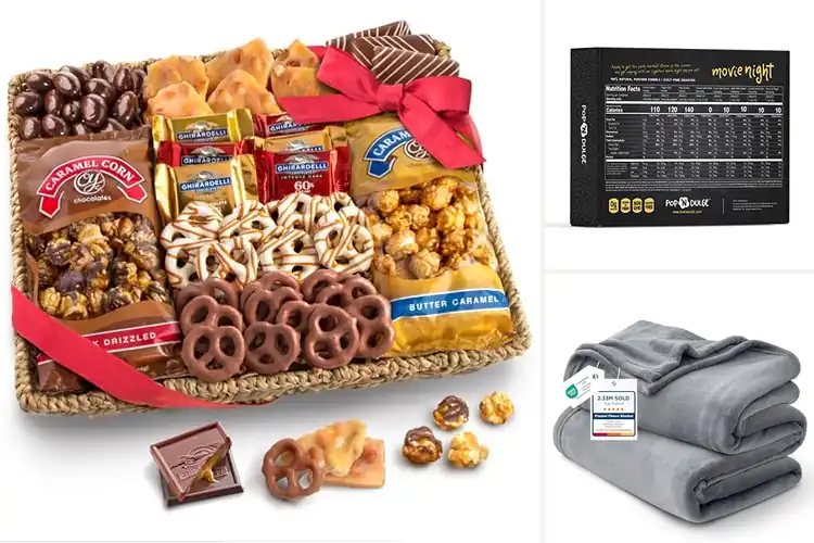 Detailed view of 10 Best Gifts For Families: Fun Ideas to Bond Together