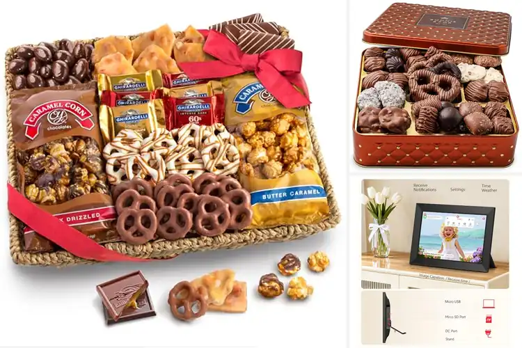 Detailed view of Best Gifts for Parents: Thoughtful Picks for Everyday Joy