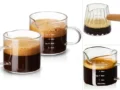 10 Best Glass Measuring Cups For Espresso Lovers