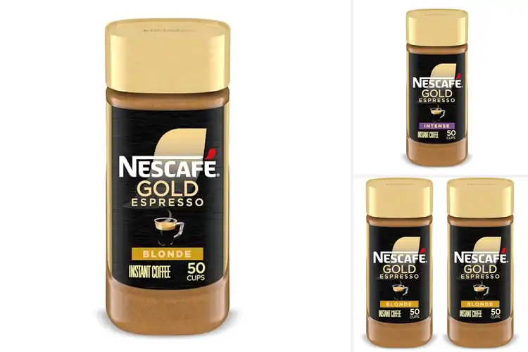 Detailed view of 10 Best Gold Roast Espresso Coffees for Café-Quality Brews